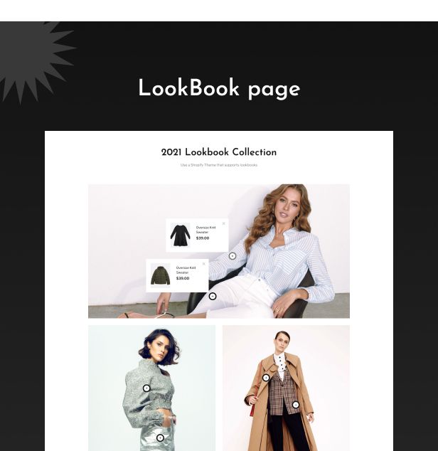 Vendy - Multipurpose Shopify Theme for Fashion - 21