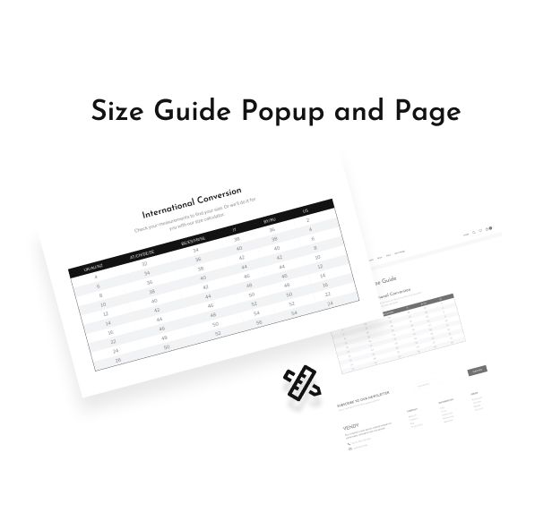 Vendy - Multipurpose Shopify Theme for Fashion - 22