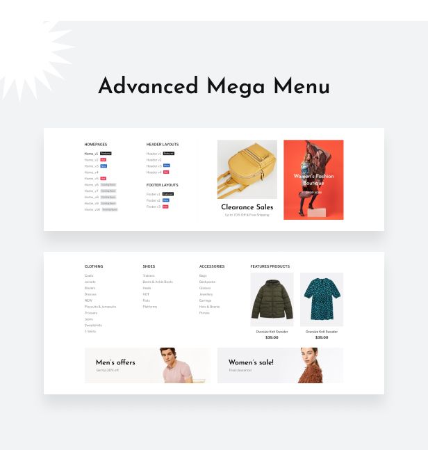Vendy - Multipurpose Shopify Theme for Fashion - 25