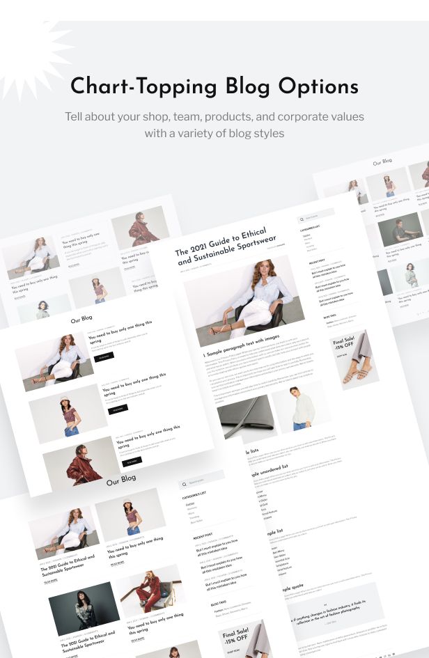 Vendy - Multipurpose Shopify Theme for Fashion - 24