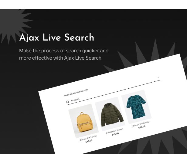 Vendy - Multipurpose Shopify Theme for Fashion - 26