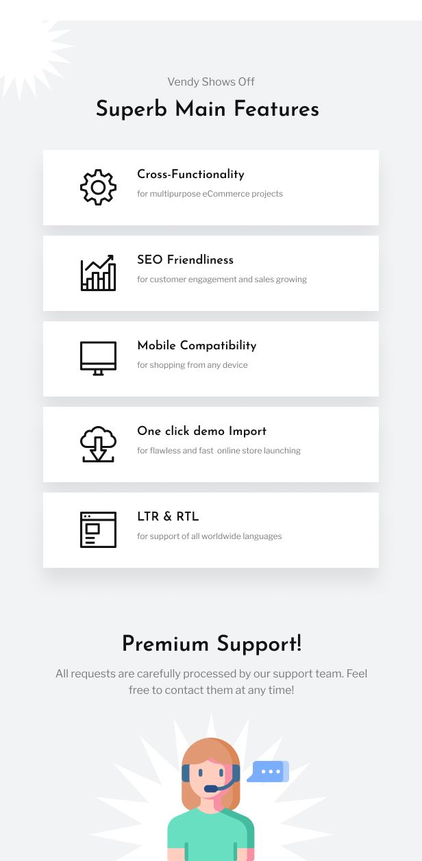 Vendy - Multipurpose Shopify Theme for Fashion - 28