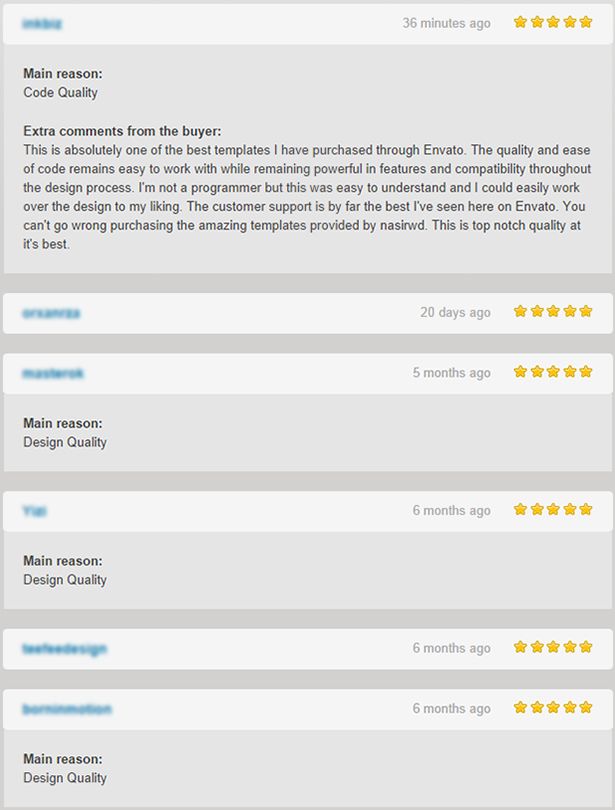 DotSquare HTML Landing Page Code market dotsquare-html-landing-page-code-market
