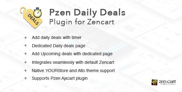 Alto - Premium Multipurpose Responsive Zencart Theme - 2