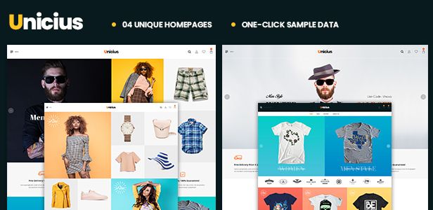 prestashop theme