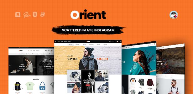 prestashop theme