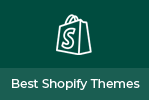 best shopify themes