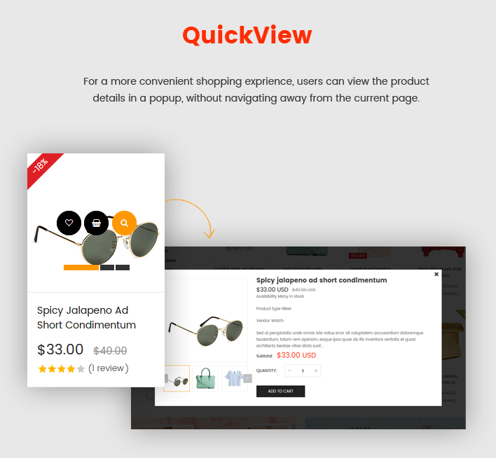 Ss LiveShop - Multipurpose Drag & Drop Shopify Theme