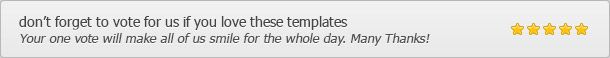 Midnight - Premium Responsive HTML Email Template - 7
