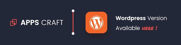 Apps Craft - App Landing Page - 4