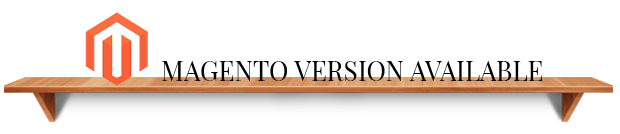 Luxury Shop - Responsive Magento Template