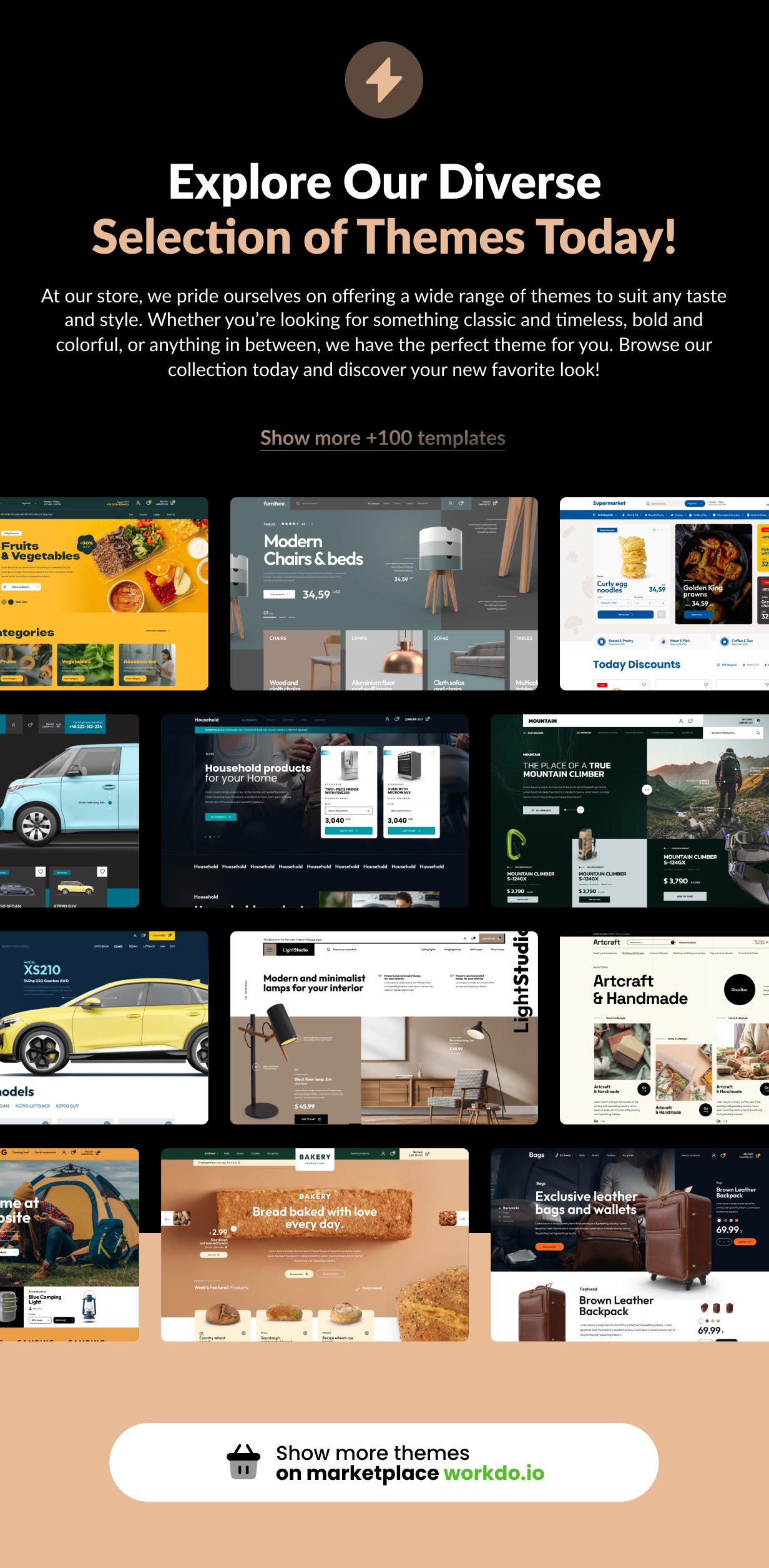 Books - Shopify 2.0 Bookstore Theme - 6