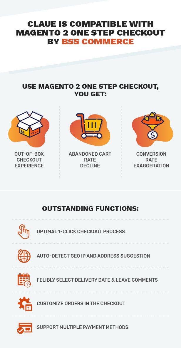 Claue - Clean and Minimal Magento Theme - 32