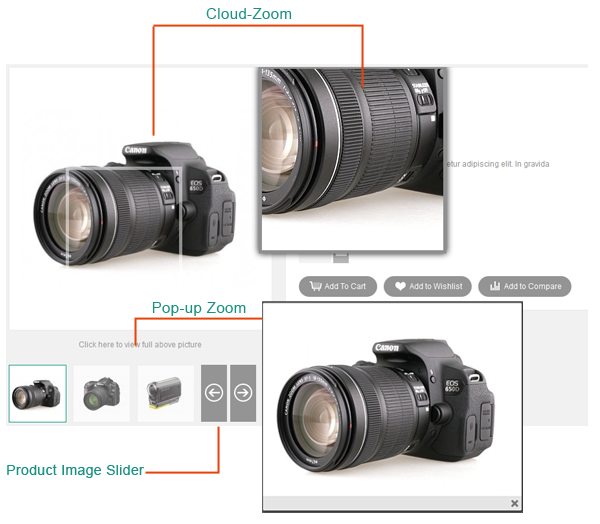SM Viste - Product Detail SM Viste - Product Detail