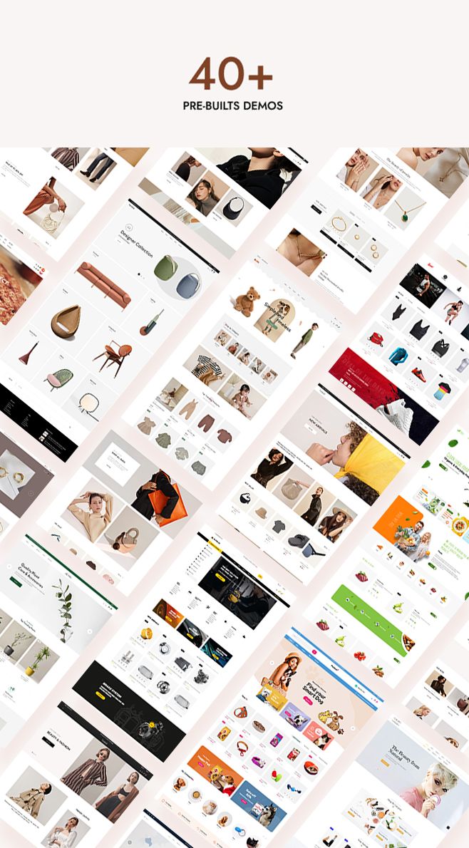 Mafoil - Multipurpose Shopify Theme - 4
