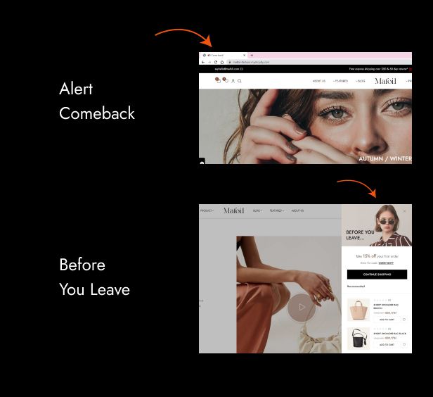 Mafoil - Multipurpose Shopify Theme - 5