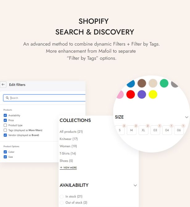 Mafoil - Multipurpose Shopify Theme - 7