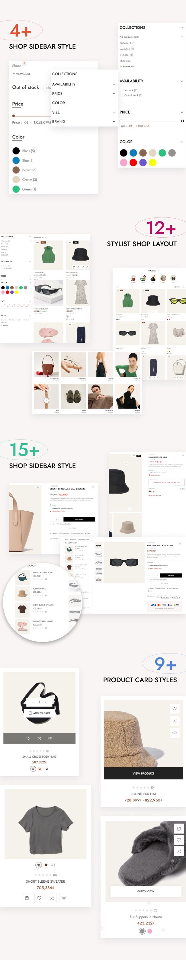 Mafoil - Multipurpose Shopify Theme - 15