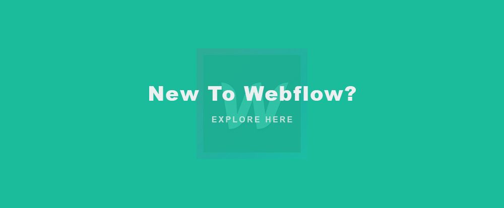 webflow