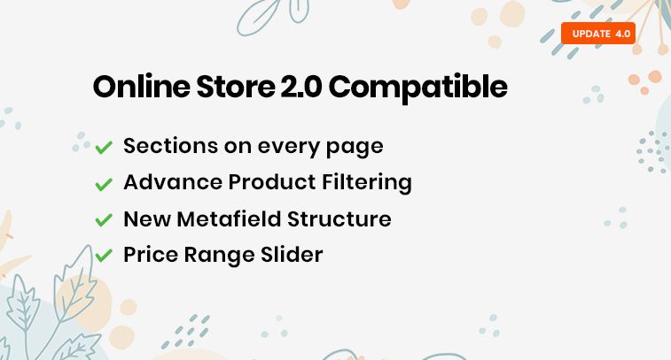 best shopify theme 2021