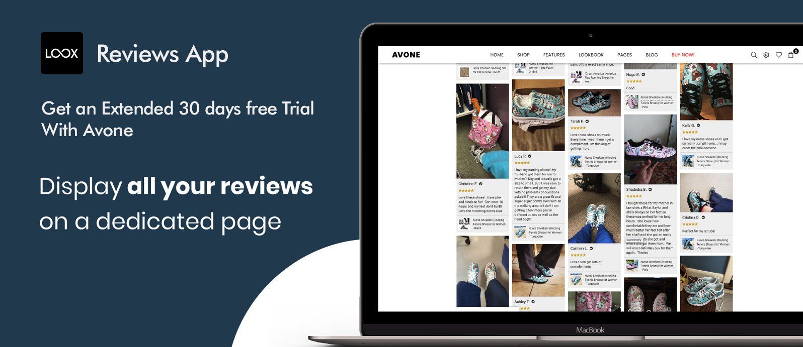 Belle - Clothing and Fashion Shopify Theme OS 2.0 - 3