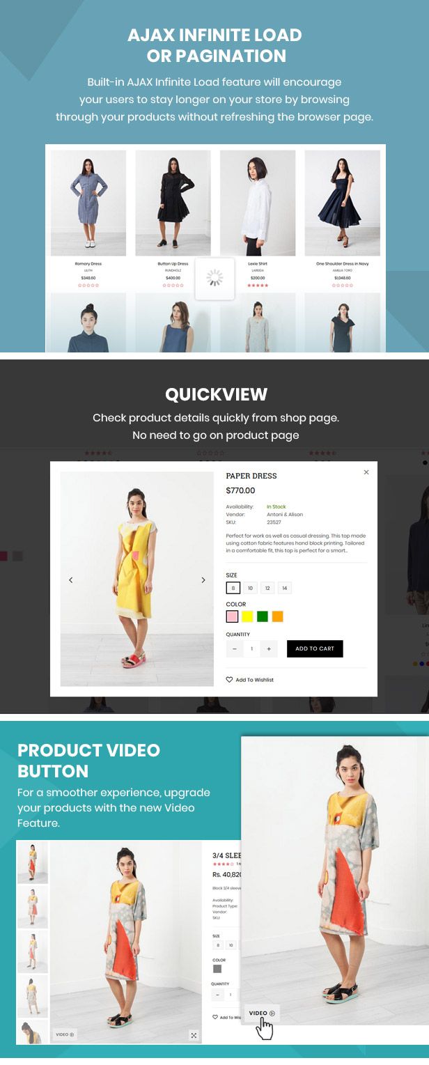 best shopify theme 2021