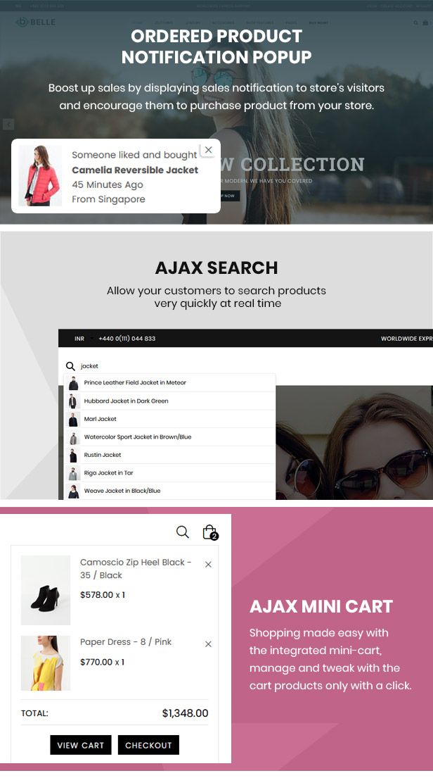 best shopify theme 2021