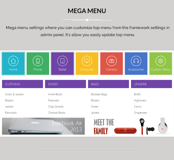 Vina Optima :: Multi-Store Joomla 3.x Template - 8