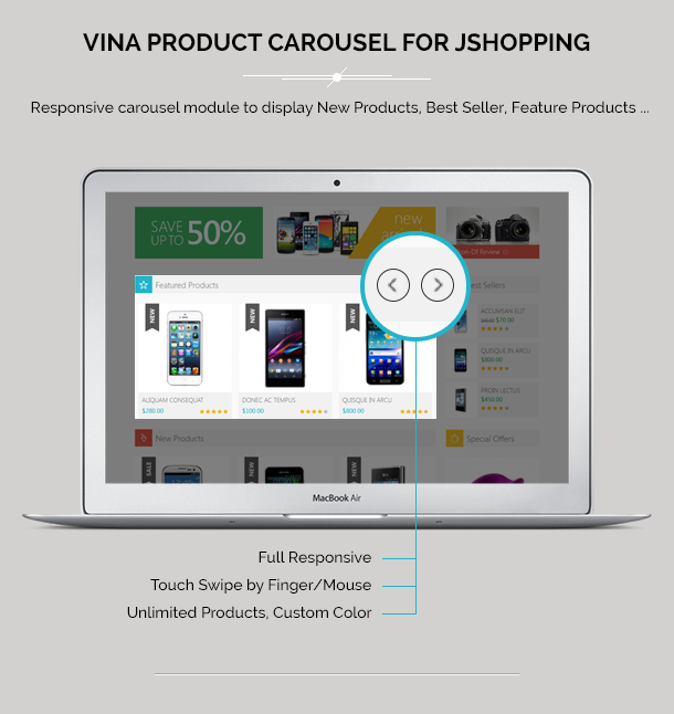 Vina Optima :: Multi-Store Joomla 3.x Template - 16