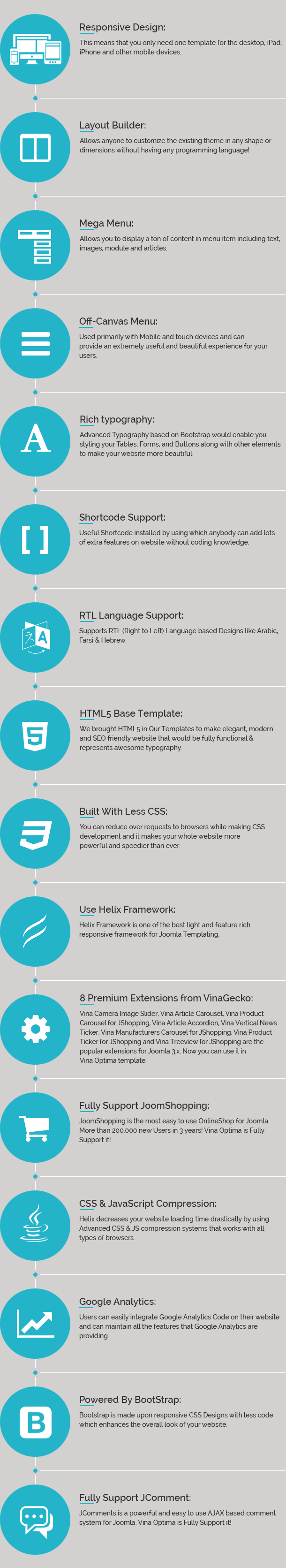 Vina Optima :: Multi-Store Joomla 3.x Template - 20