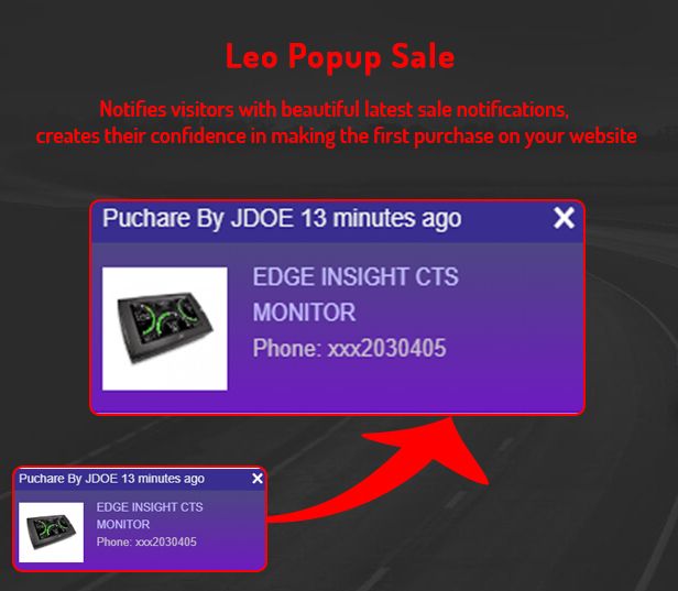 Autozpro- Premium Auto Parts Prestashop Theme - Popup Sale Autozpro- Premium Auto Parts Prestashop Theme - Popup Sale