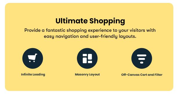 Pro - Multipurpose Shopify Store - 15