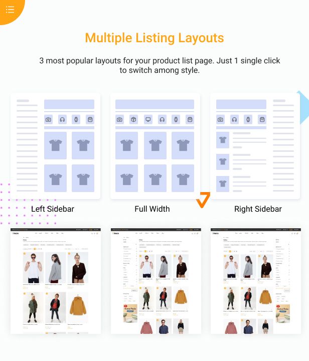 Banice - Opencart Theme