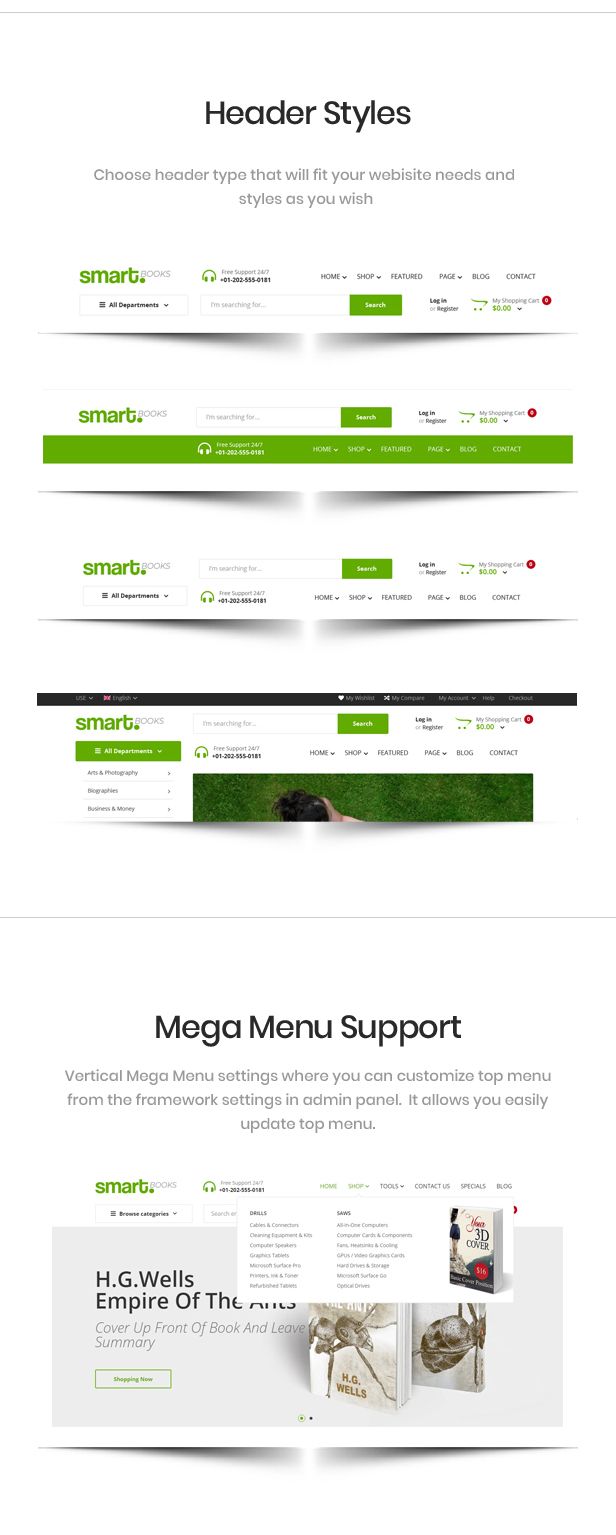 Digital Downloads Shopify Theme