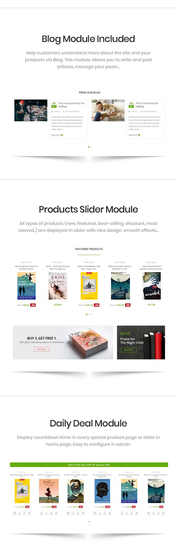 Digital Goods Shopify Theme