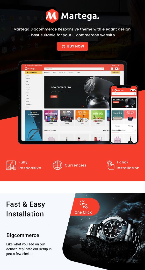 Martega Mega Super Market BigCommerce Template code market