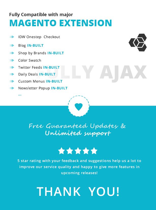 Medical Shop - Pharmacy and Medical Magento Responsive Theme - 8