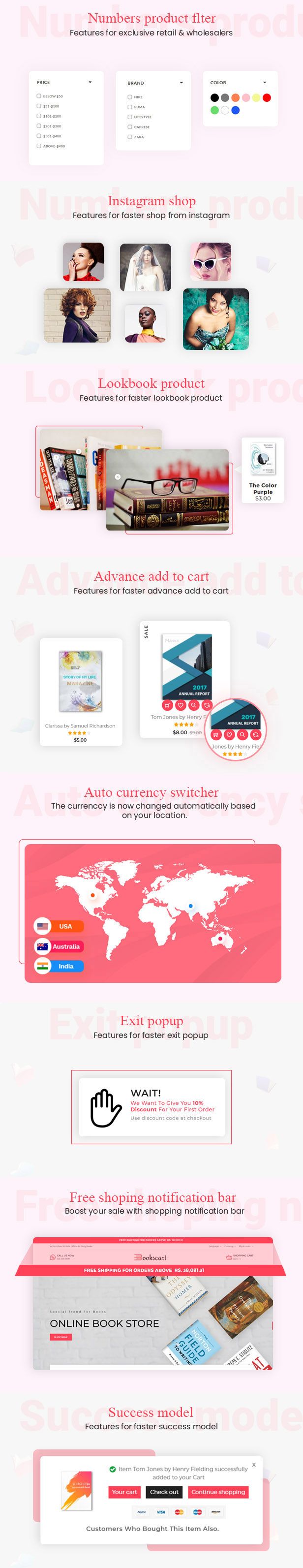 Cosmetic Kart- Beauty Shopify Theme