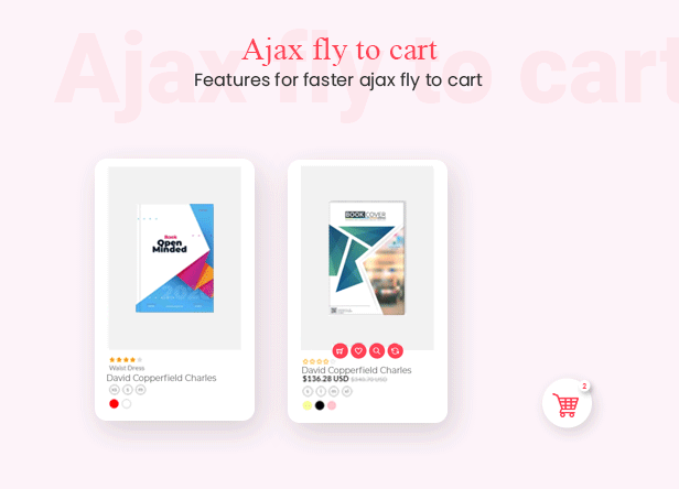 Cosmetic Kart- Beauty Shopify Theme