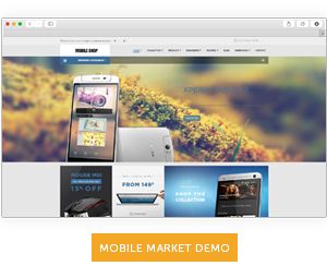 Ap Mobile Store Shopify Templates