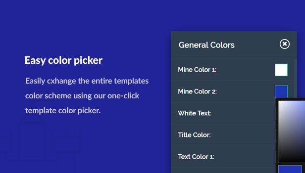 NoticeLab - Email Notification Templates + Builder - 3