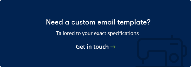 NoticeLab - Email Notification Templates + Builder - 6