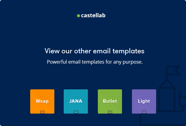 NoticeLab - Email Notification Templates + Builder - 5