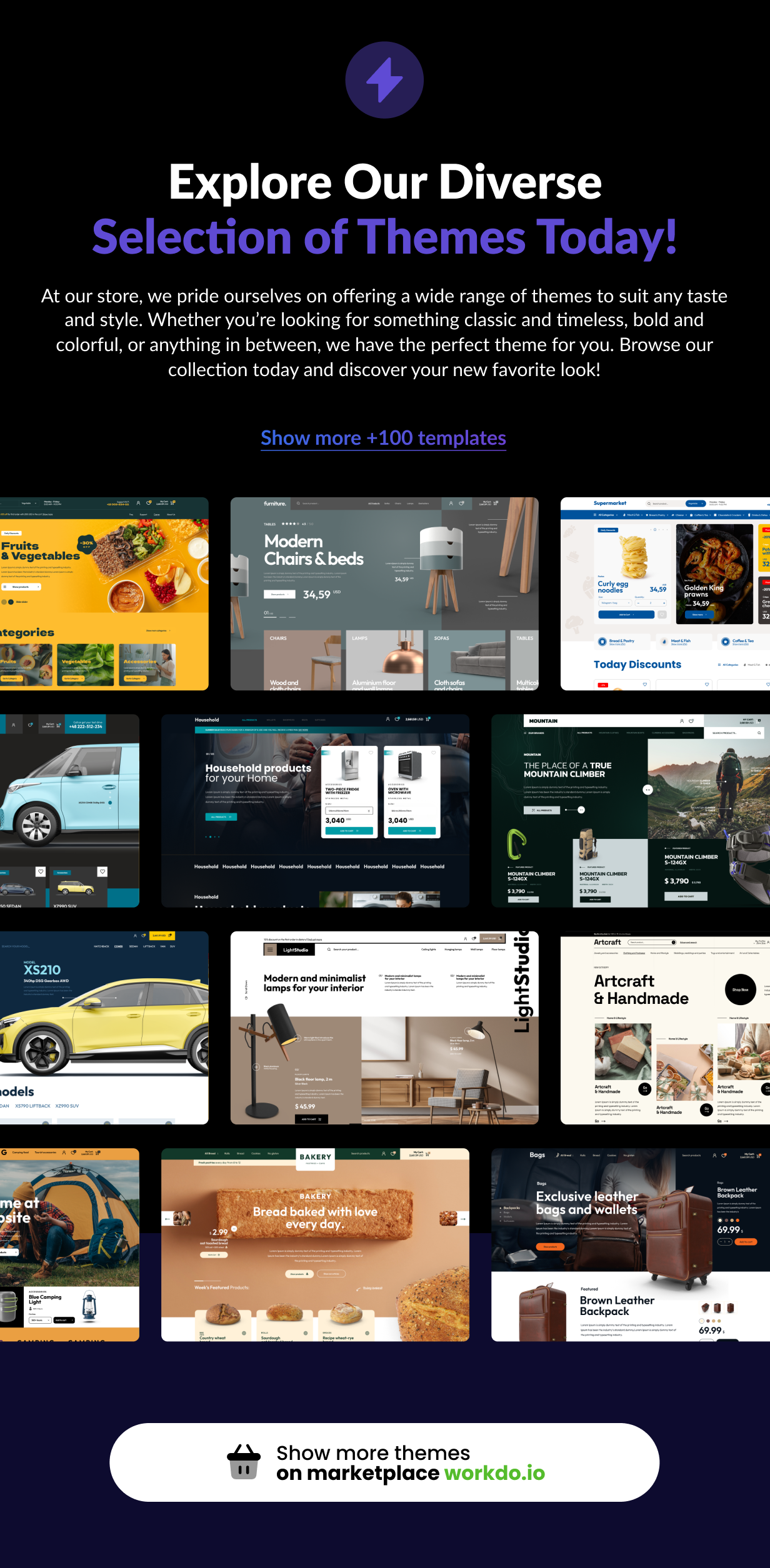 Gaming - Opencart 4 Game Store Theme - 6