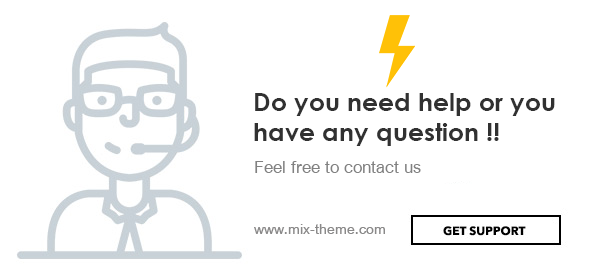 Brakt - Personal Blogger Template - 20