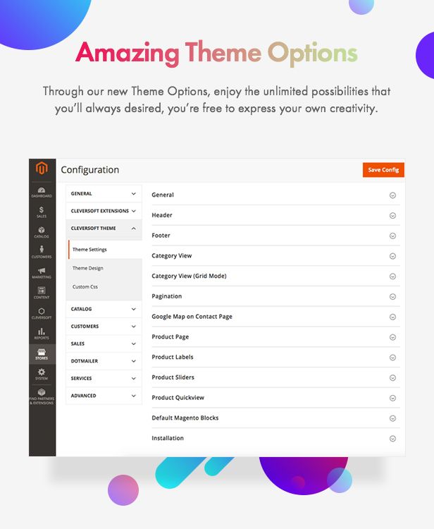 Doma Multipurpose Responsive Magento 2 Theme - 9
