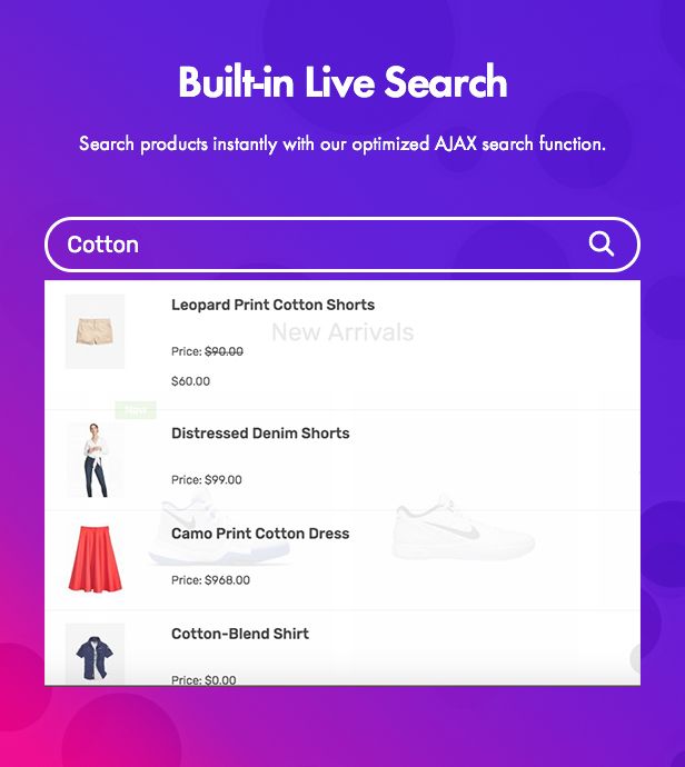 Doma Multipurpose Responsive Magento 2 Theme - 18