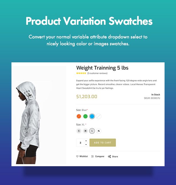 Doma Multipurpose Responsive Magento 2 Theme - 16