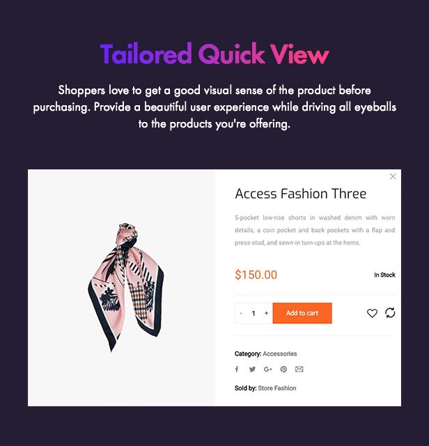 Doma Multipurpose Responsive Magento 2 Theme - 19