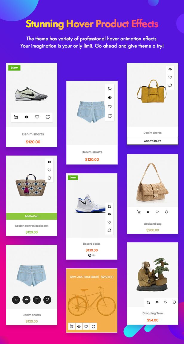Doma Multipurpose Responsive Magento 2 Theme - 28